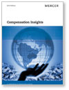 Compensation Insights