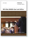 HR Atlas Middle East and Africa