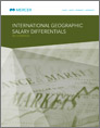 International Geographic Salary Differentials