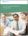 Sales Salaries around the World