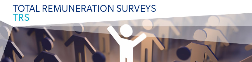 TRS Total Remuneration Surveys
