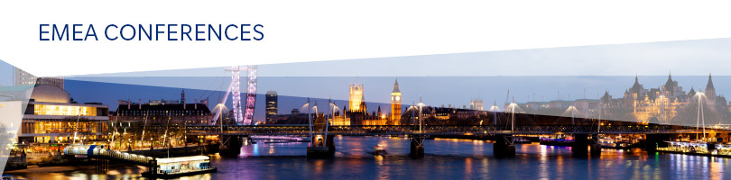 EMEA Conferences