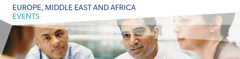 EMEA Conferences