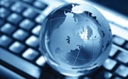 Global online training