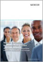 Mercer Executive Remuneration Guides