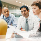 Expatriate Consulting