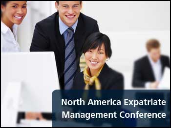 Expatriate management forums - APAC