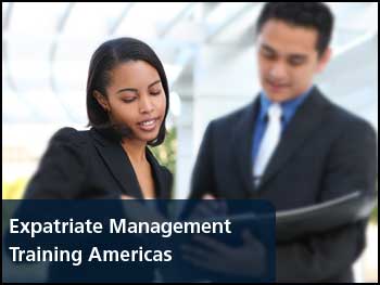 Expatriate management forums - EMEA