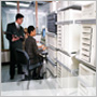 Mercer/Gartner Information Technology