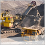Mining