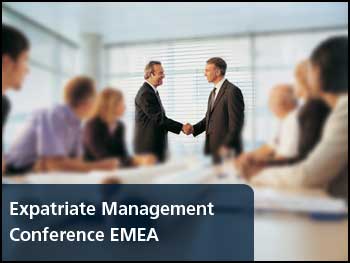 Expatriate management forums - EMEA