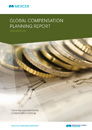 Global Compensation Planning Report