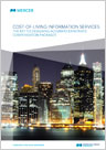 Cost-of-Living Information Services
