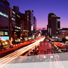 City image