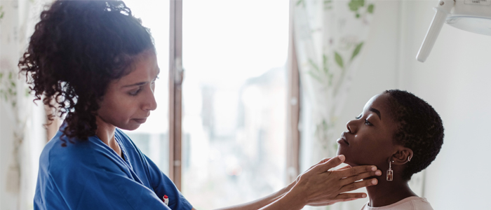 Get ahead of the shifts in healthcare talent
