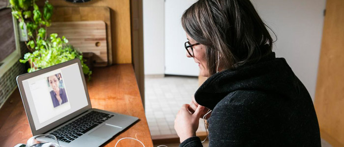 Why you need to check in on your employees image