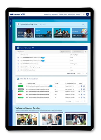 navigating the journey to pay transparency image