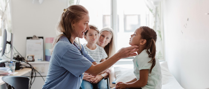US healthcare’s talent challenges in 2023 image