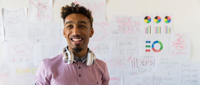 Gen Z is working for more than a paycheck
