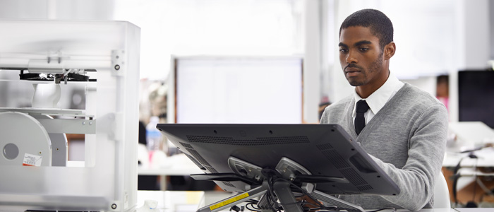 Recruiting and keeping high-tech talent in a tight labor market