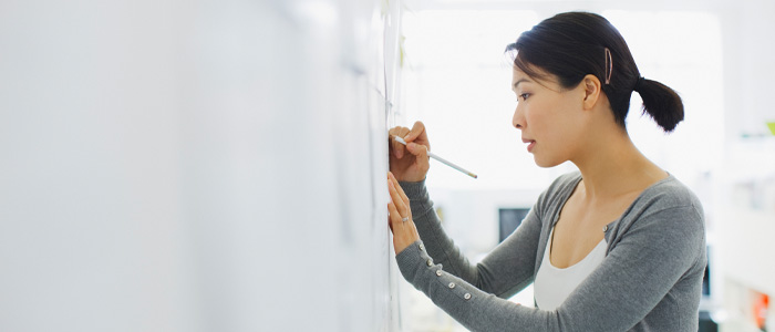 Gen Z is working for more than a paycheck