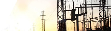 US MTCS | Mercer Total Compensation Survey for the Energy Sector - Utilities image