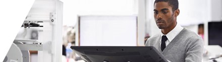 US Contact Center image