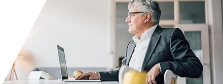 Salary benchmarking database and compensation strategy banner image