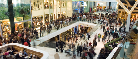 US Retail Compensation and Benefits Survey image