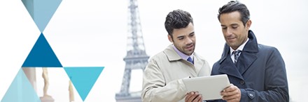 MercerPassport image