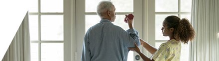 US IHN – Skilled Nursing and Assisted Living Facilities  SKU_604