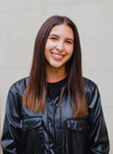 Abby Labow, Senior Analyst