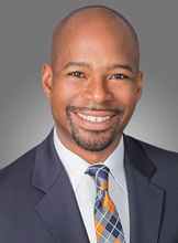 Andre Rooks, Partner