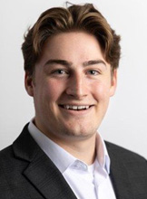 Augie Bronson, Senior Analyst