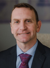 James King, Principal