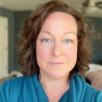 Rebecca Hall, Principal