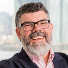 Marty Beraldo, Canada Executive Compensation Leader