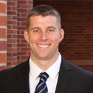 Brandon Hale, Technical Solution Leader, Executive Rewards