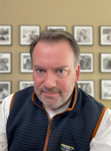 Sean Connelly, Senior Principall