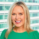 Megan Mckinnon, Senior Compensation Consultant