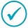 benefits survey standard icon