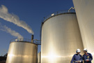Oil and Gas