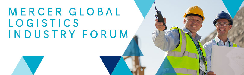 Global Logistics Forum