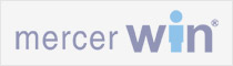 Mercer WIN logo