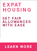 Mercer Mobilize Housing Solution
