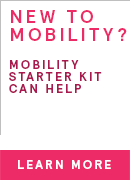 Mobility Starter Kit
