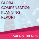 Global Compensation Planning Report