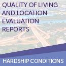 Quality of Living and Location Evaluation Reports