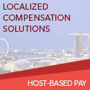 Localized Compensation Solutions