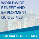 Worldwide Benefit and Employment Guidelines